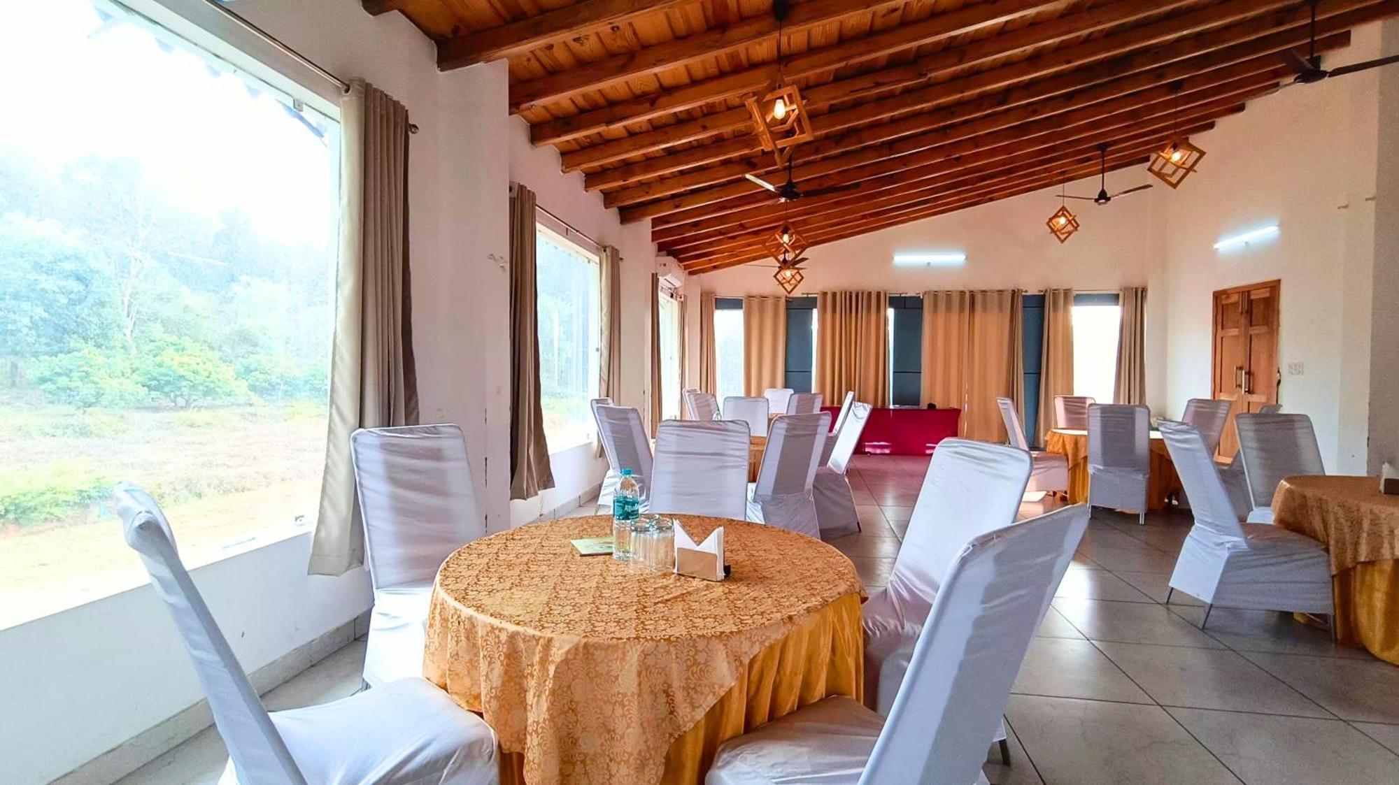 Kk Jungle View By Asapin Hotels Kota Bāgh Extérieur photo