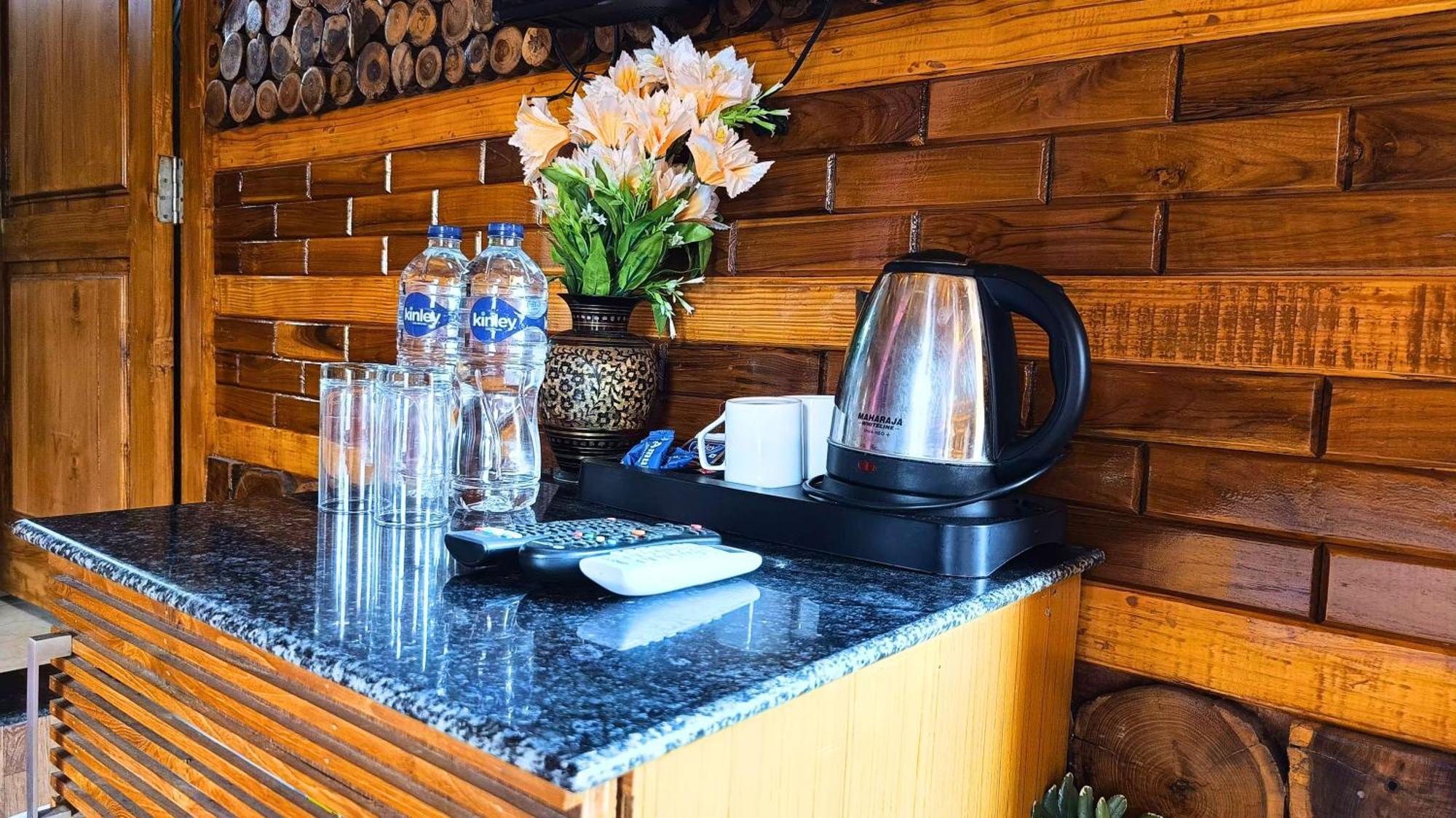 Kk Jungle View By Asapin Hotels Kota Bāgh Extérieur photo