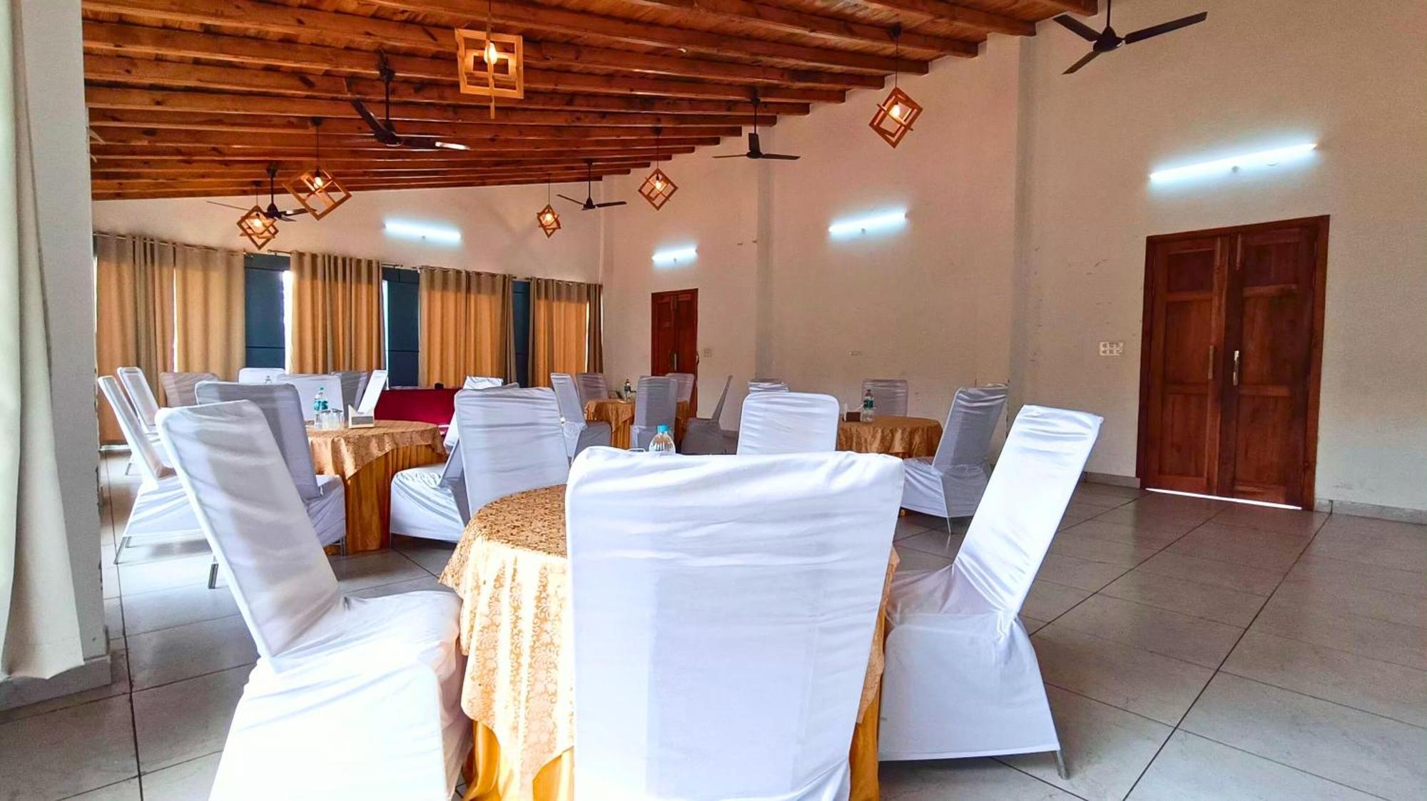 Kk Jungle View By Asapin Hotels Kota Bāgh Extérieur photo